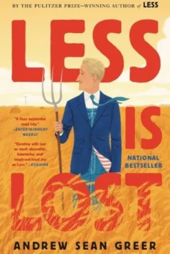 Less Is Lost