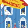 Let og finn i Mummihuset : en Mummi-klaffebok!