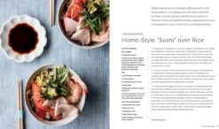 Let's Cook Japanese Food!: Everyday Recipes for Authentic Dishes