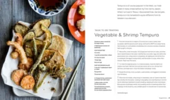 Let's Cook Japanese Food!: Everyday Recipes for Authentic Dishes