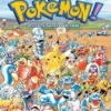 Let's Find Pokémon! Special Complete Edition (2nd Edition)