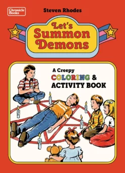 Let's Summon Demons