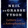Letters from an Astrophysicist