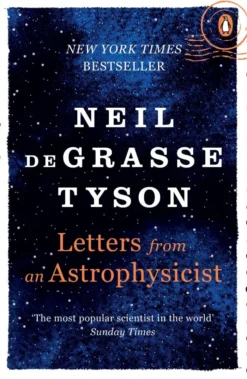 Letters from an Astrophysicist