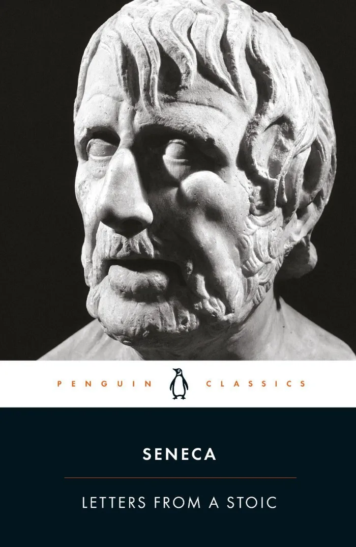 Letters from a Stoic: Epistulae Morales Ad Lucilium