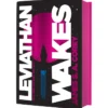 Leviathan Wakes: Book 1 of the Expanse (now a Prime Original series)