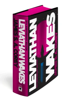 Leviathan Wakes: Book 1 of the Expanse (now a Prime Original series)