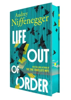 Life Out of Order (Deluxe Limited Edition)
