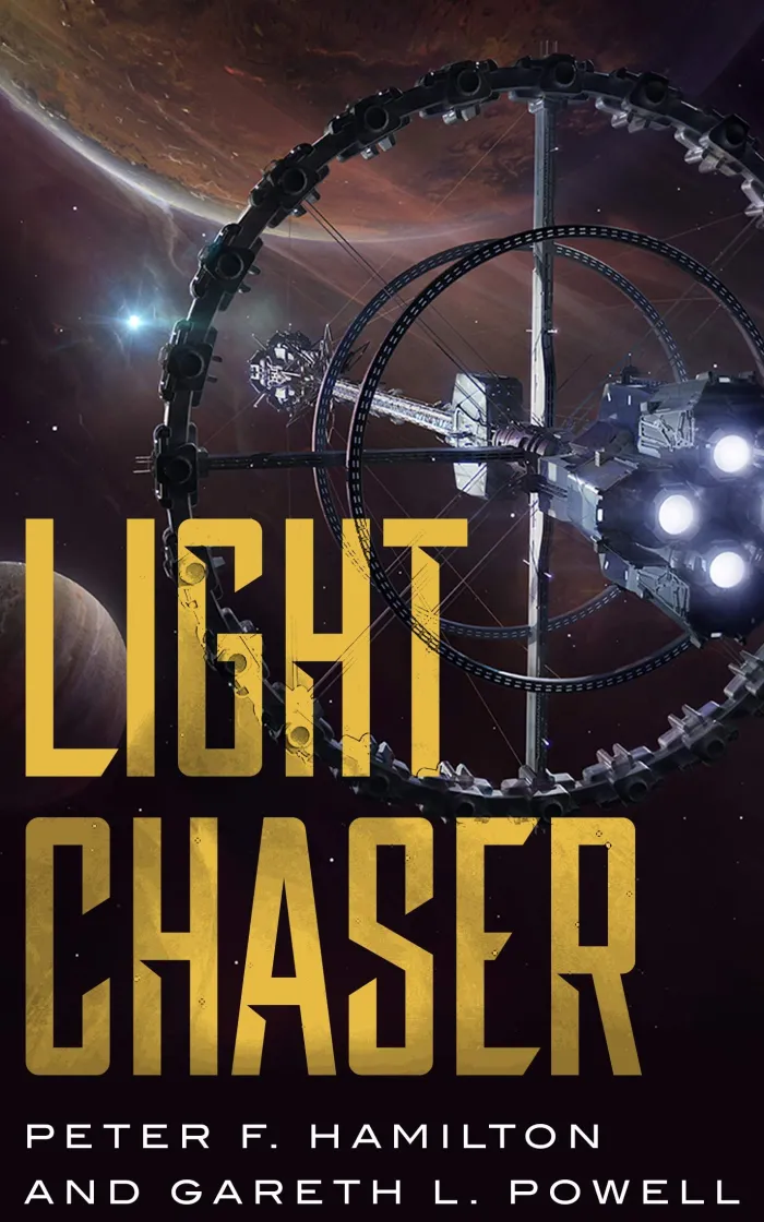 Light Chaser