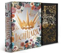 Lightlark: Collector’s Edition (The Lightlark Saga Book 1): Volume 1