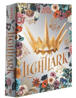 Lightlark: Collector’s Edition (The Lightlark Saga Book 1): Volume 1