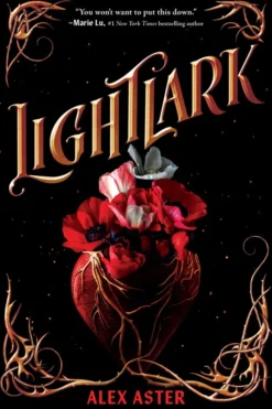 Lightlark (The Lightlark Saga Book 1): Volume 1