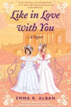 Like in Love with You: A Novel