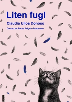Liten fugl