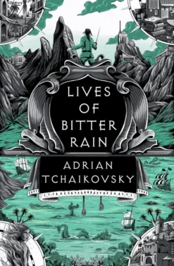 Lives of Bitter Rain