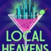Local Heavens: A cyberpunk reimagining of The Great Gatsby set in 2075 New York