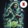 Lockwood & Co.– Now a major Netflix series