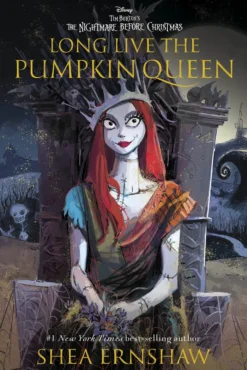 Long Live the Pumpkin Queen: Tim Burton's The Nightmare Before Christmas