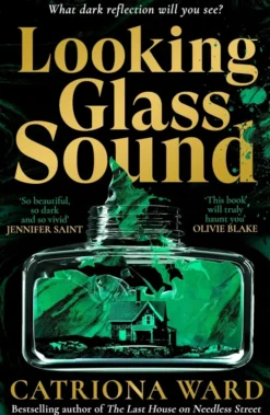 Looking Glass Sound: from the bestselling and award winning author of The Last House on Needless Street