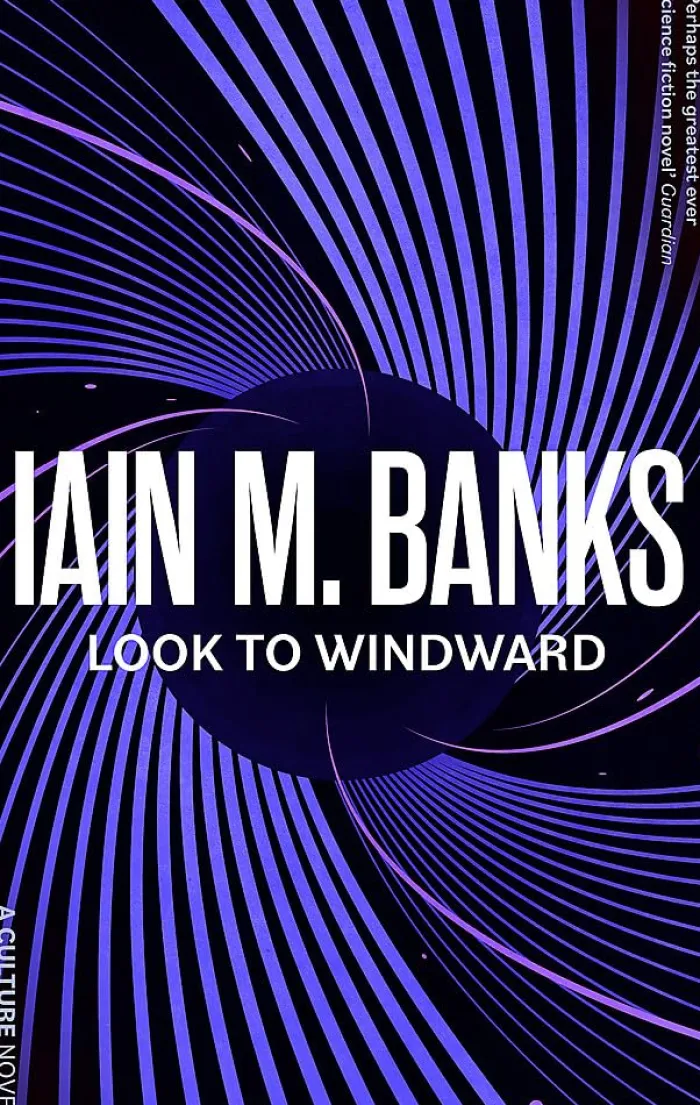 Look To Windward