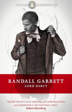 Lord Darcy