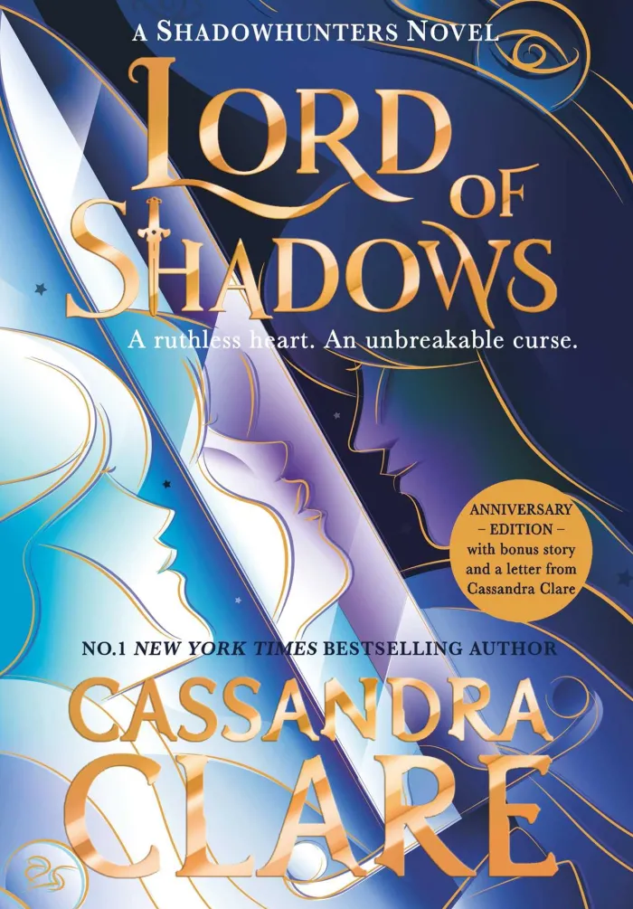 Lord of Shadows: Collector's Edition: Volume 2
