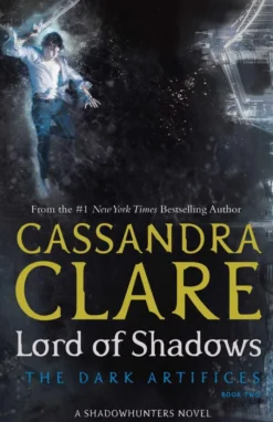 Lord of Shadows: Volume 2