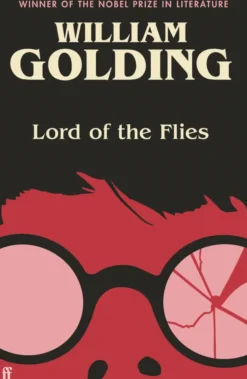 Lord of the Flies: Introduced by Stephen King