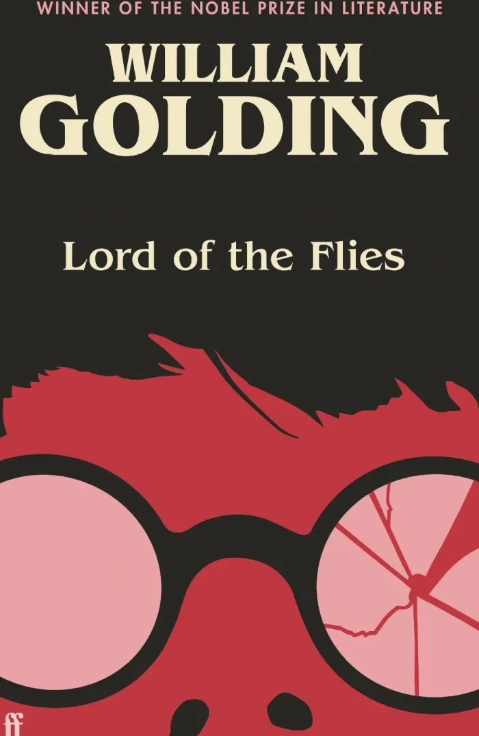 Lord of the Flies: Introduced by Stephen King