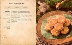 Lord of the Rings: The Unofficial Cookbook