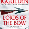 Lords of the Bow (Conqueror, Book 2)