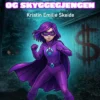 Lorna og skyggegjengen (signert)