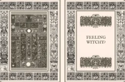 Lost Book of Spells