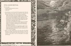 Lost Book of Spells