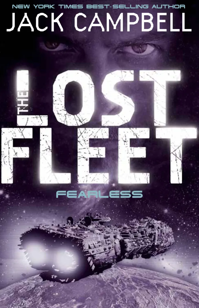 Lost Fleet - Fearless (Book 2)