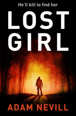 Lost Girl