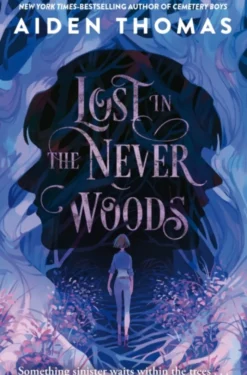 Lost in the Never Woods