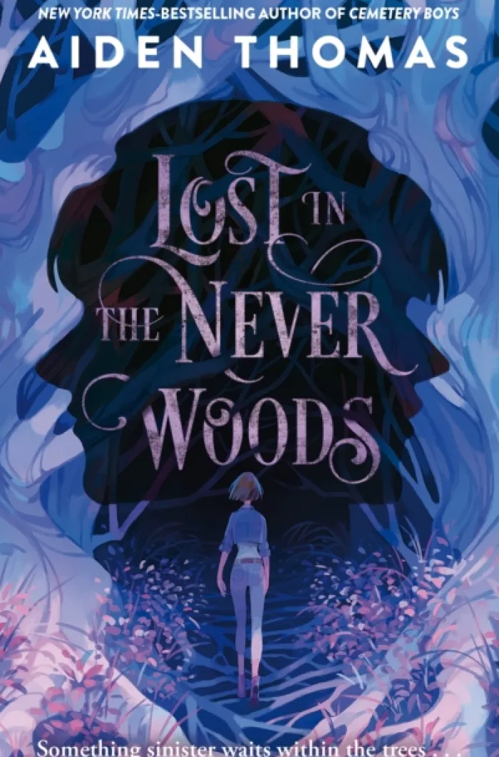 Lost in the Never Woods