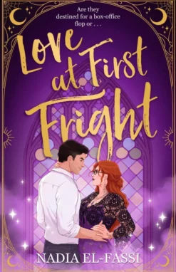Love At First Fright