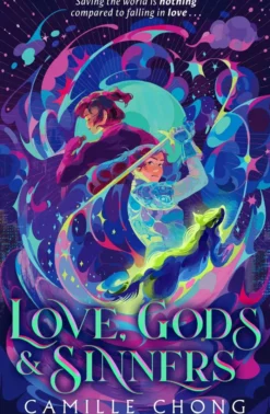 Love, Gods and Sinners