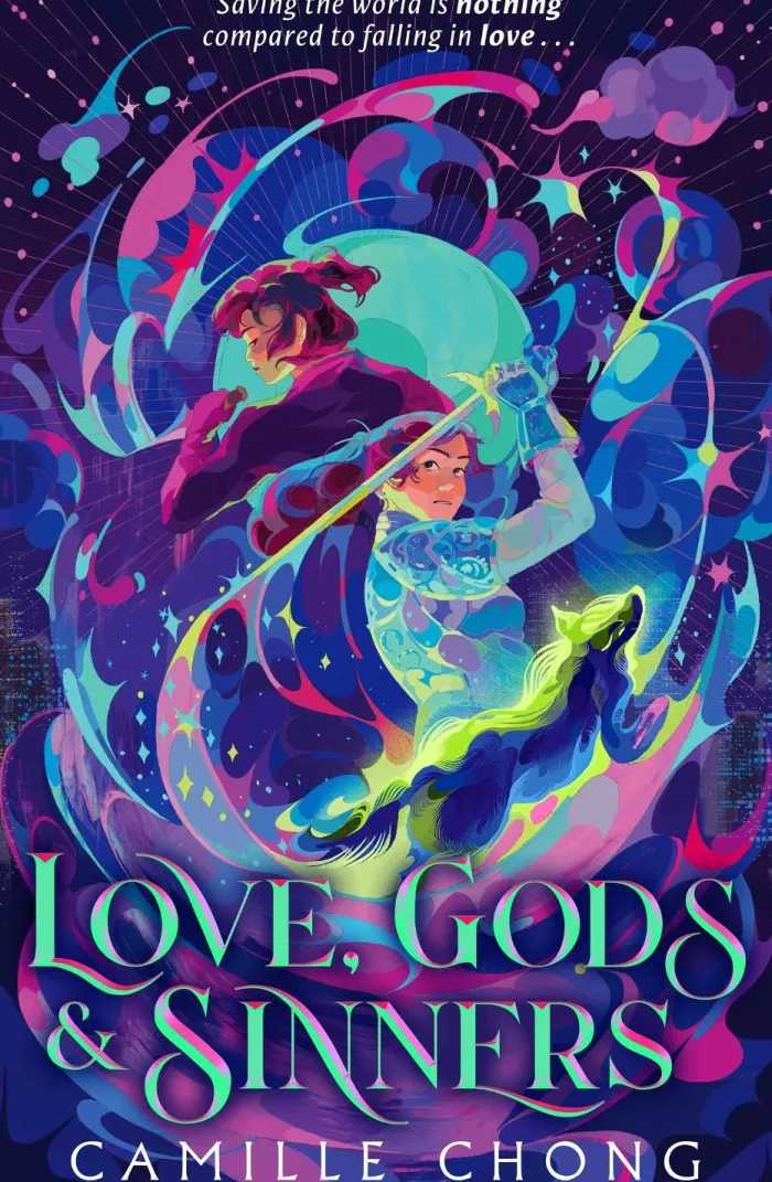 Love, Gods and Sinners