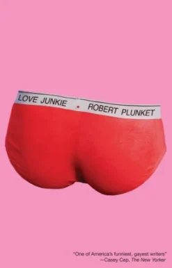 Love Junkie