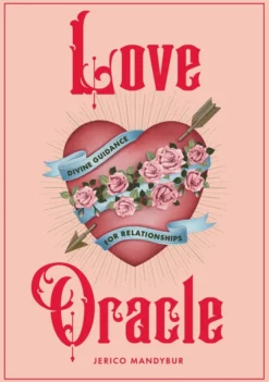 Love Oracle: Divine Guidance for Relationships