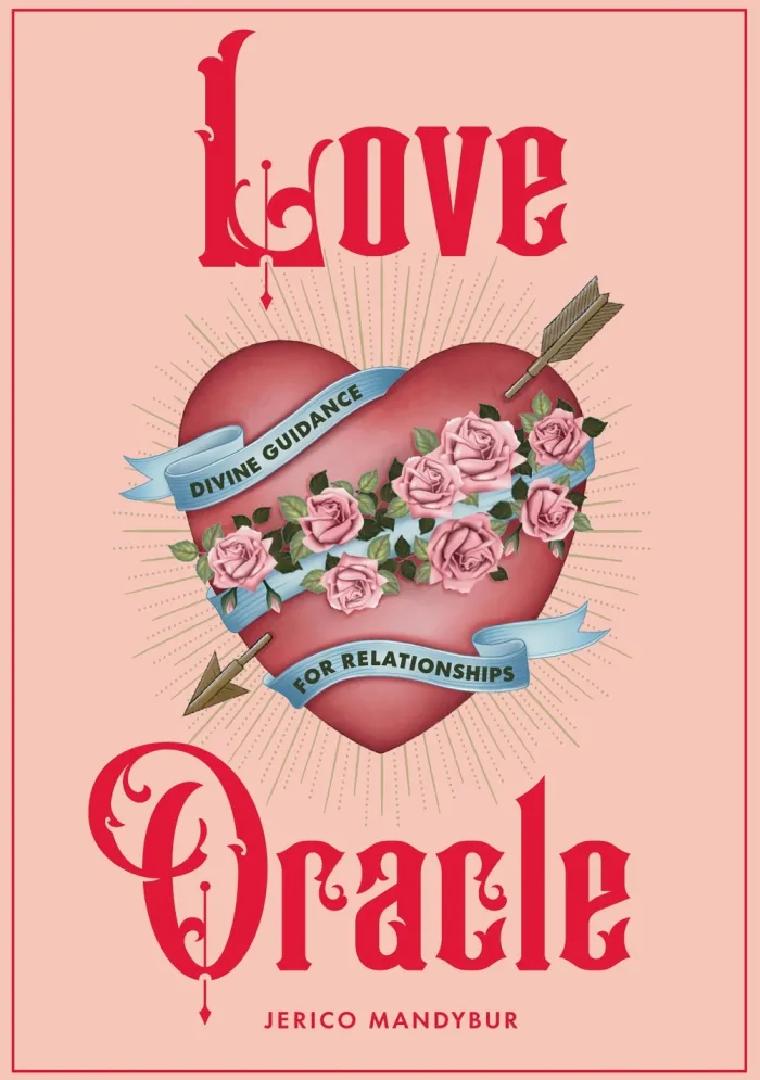 Love Oracle: Divine Guidance for Relationships