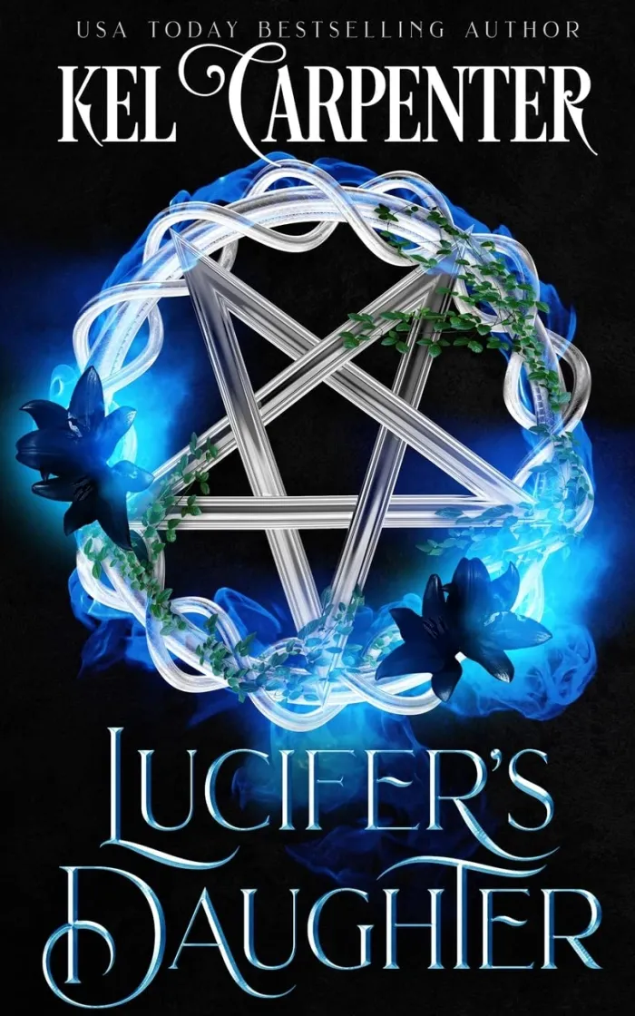 Lucifer's Daughter: Queen of the Damned Book One