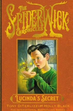 Lucinda's Secret: Volume 3