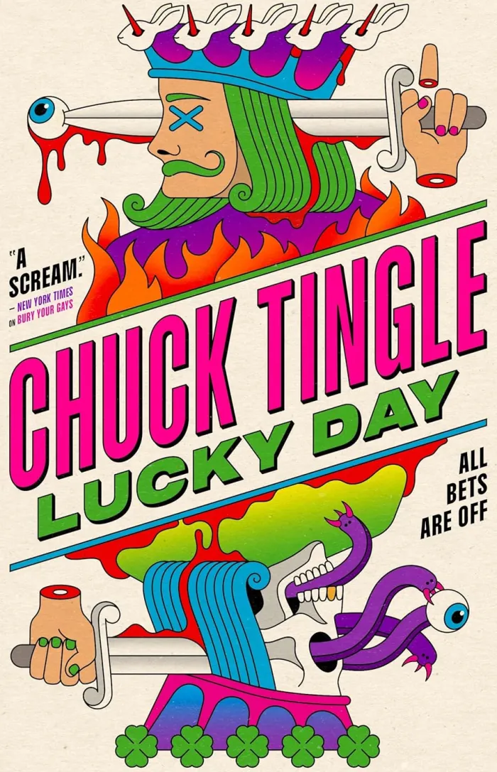 Lucky Day