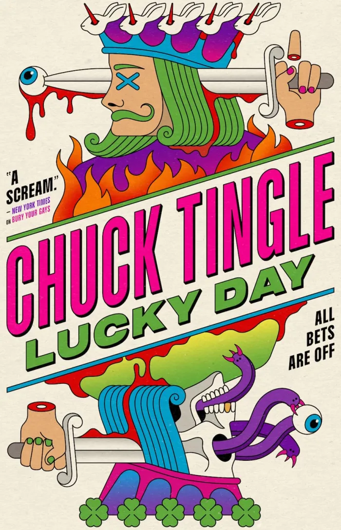 Lucky Day