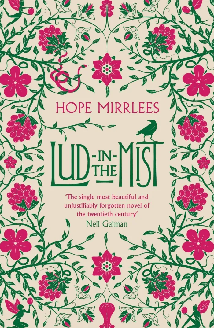 Lud-In-The-Mist