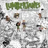 Lumberjanes Coloring Book